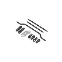 HPI STEERING LINK/PANHARD BAR SET HPI-116881