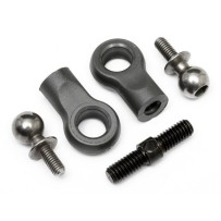 HPI STEERING LINKAGE SET HPI-85467