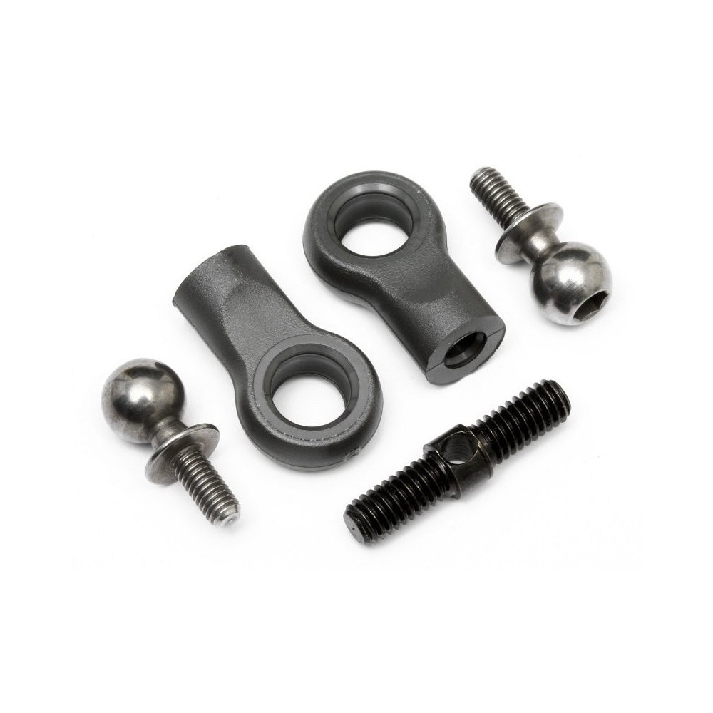 HPI STEERING LINKAGE SET HPI-85467 HPI STEERING LINKAGE SET HPI-85467