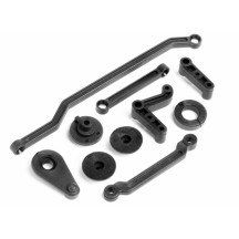 Conjunto de tirantes de dirección HPI Racing HPI-85605