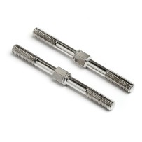 HPI STEERING LINKAGE TURNBUCKLE TROPHY BUGGY FLUX HPI-101803