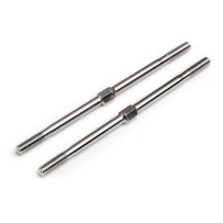 HPI Steering Linkage Turnbuckle Trophy Truggy Flux HPI-101798