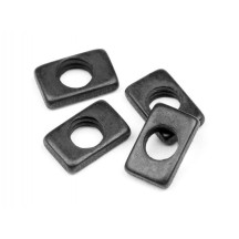 Tuerca de Dirección 3mm HPI Racing HPI-101226