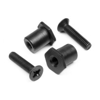HPI Steering Parts HPI-101058