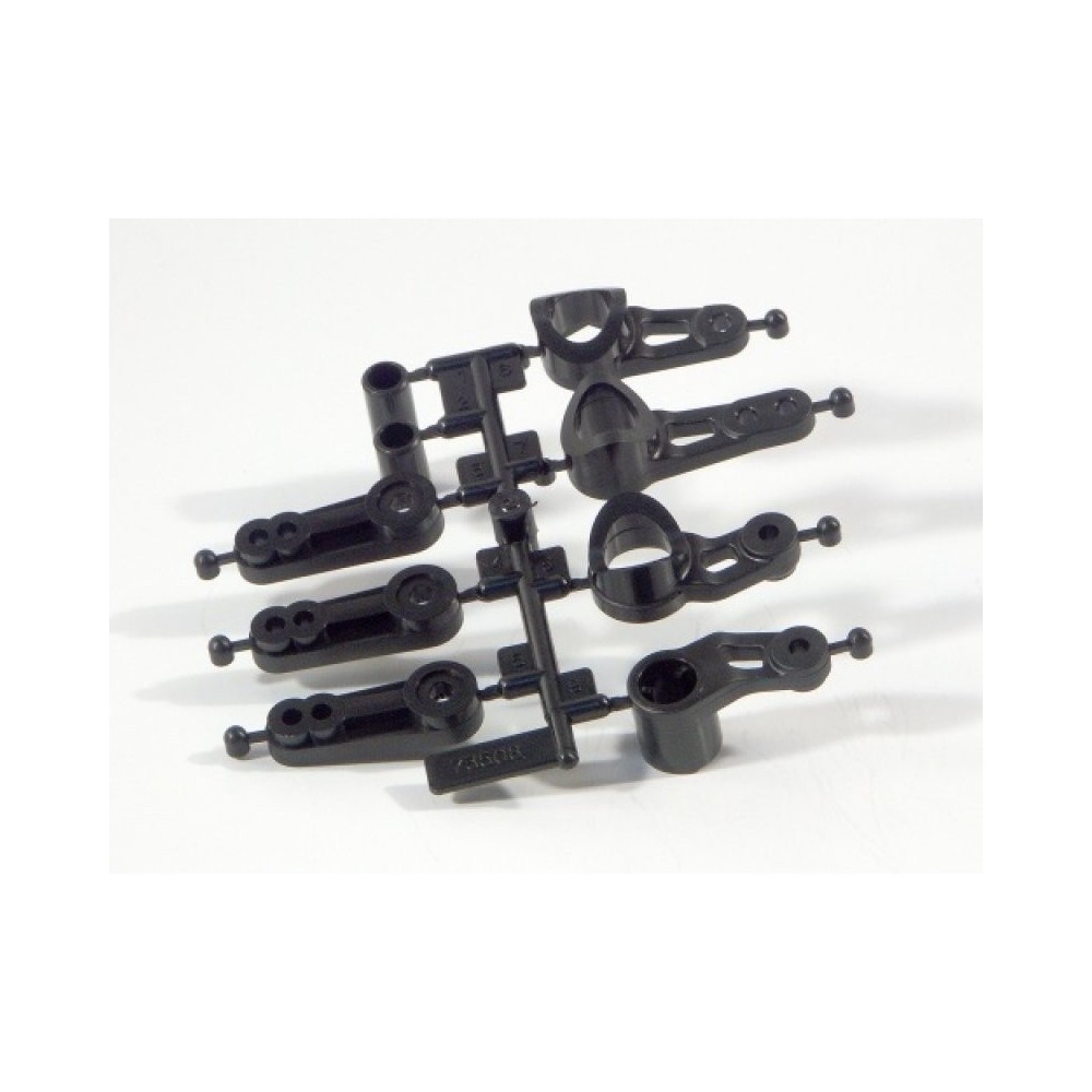 HPI STEERING PARTS SET HPI-73508 HPI STEERING PARTS SET HPI-73508