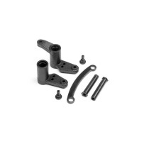 HPI STEERING POST SET HPI-113712