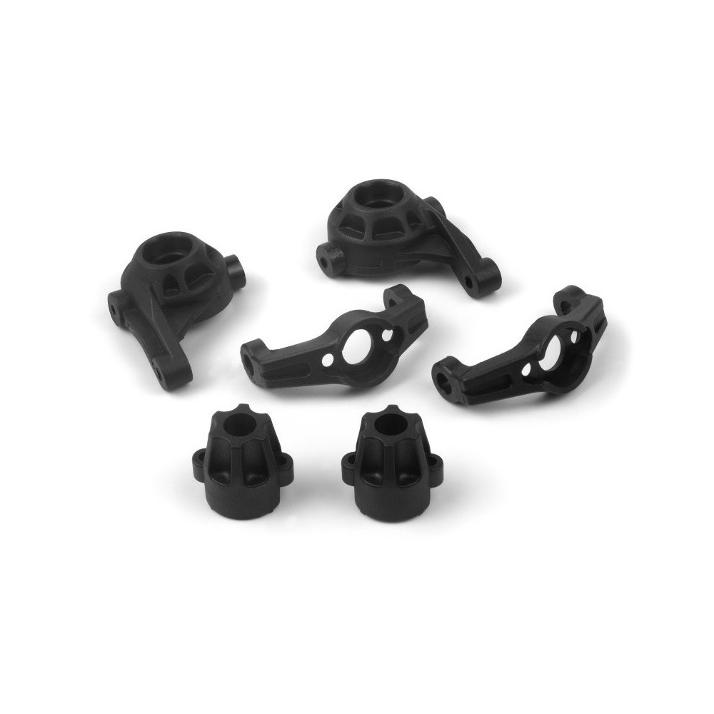 HPI Steering Spindle & Hub Set HPI-160812 HPI Steering Spindle & Hub Set HPI-160812