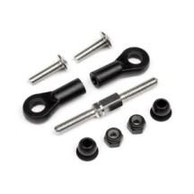 HPI Steering Turnbuckle HPI-101167