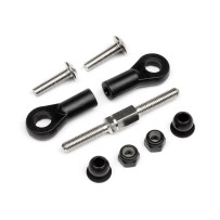 HPI Steering Turnbuckle HPI-101167
