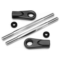 HPI STEERING TURNBUCKLE SE HPI-85463