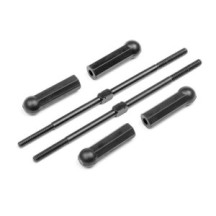 HPI STEERING TURNBUCKLE SET HPI-115300