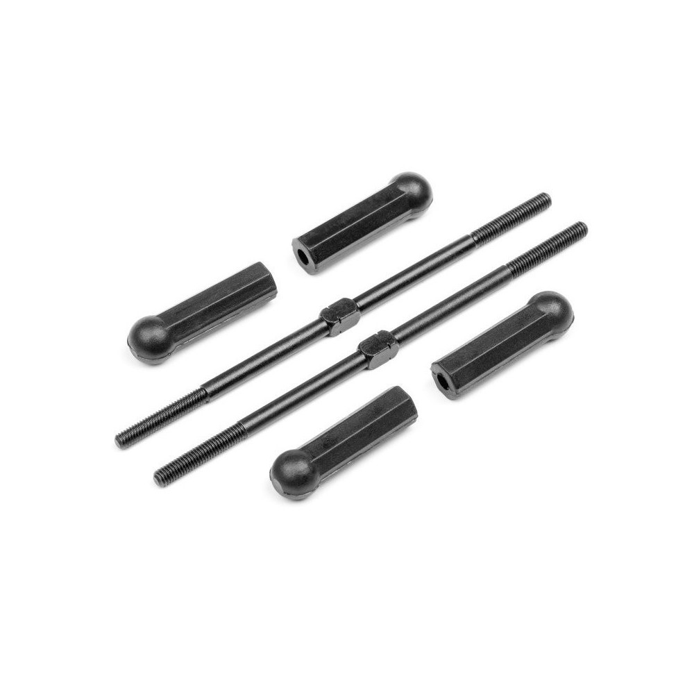HPI STEERING TURNBUCKLE SET HPI-115300 HPI STEERING TURNBUCKLE SET HPI-115300