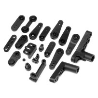 HPI Steering/ Servo Arm Set HPI-85414