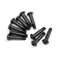 HPI STEP SCREW 3.2x14mm HPI-103363
