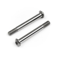 HPI STEP SCREW 3x25mm HPI-103367