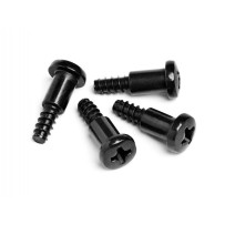 HPI STEP SCREW M3 x 12mm HPI-Z281