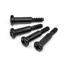 HPI STEP SCREW M3x19mm HPI-Z280