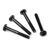 HPI STEP SCREW M3X23MM HPI-Z299