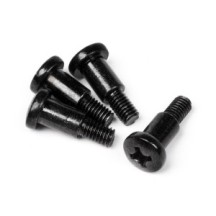 HPI Step Screw M4x11mm HPI-101389