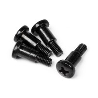 HPI Step Screw M4x11mm HPI-101389