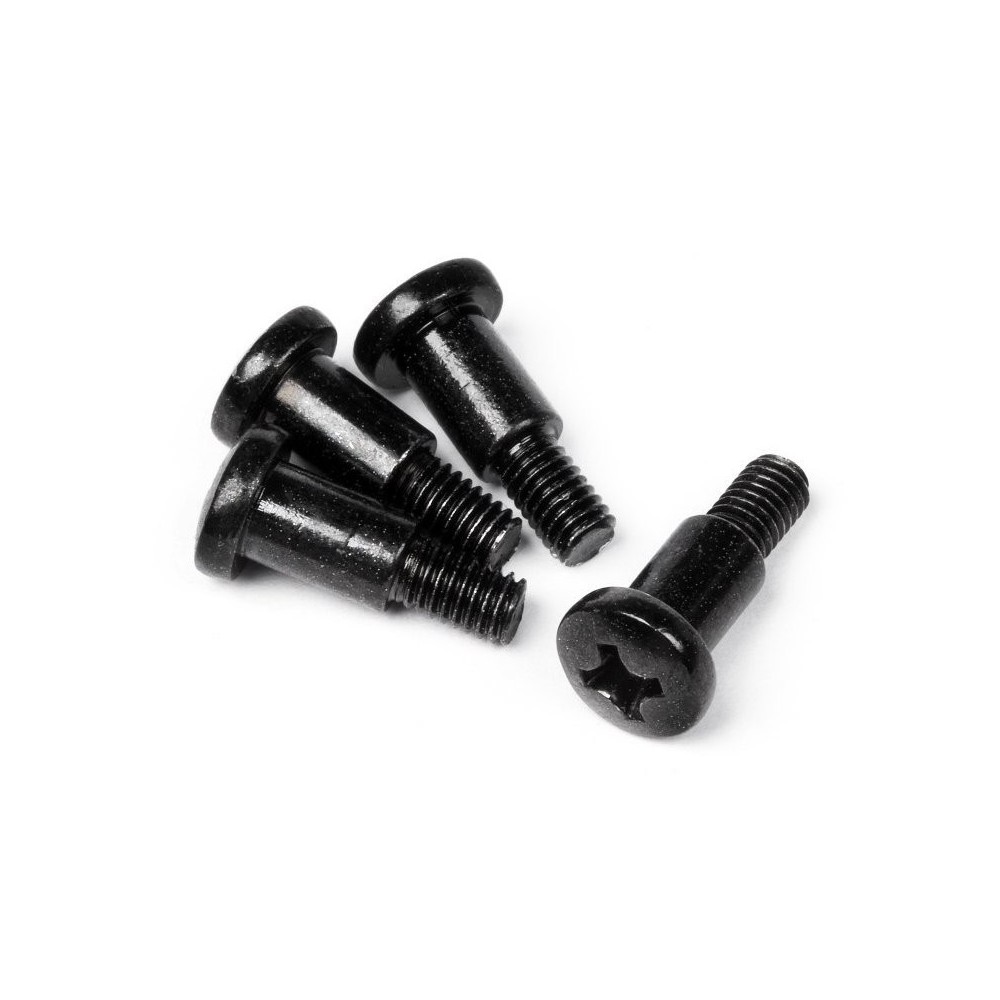HPI Step Screw M4x11mm HPI-101389 HPI Step Screw M4x11mm HPI-101389