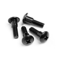 HPI STEP SCREW M4x15mm HPI-Z290