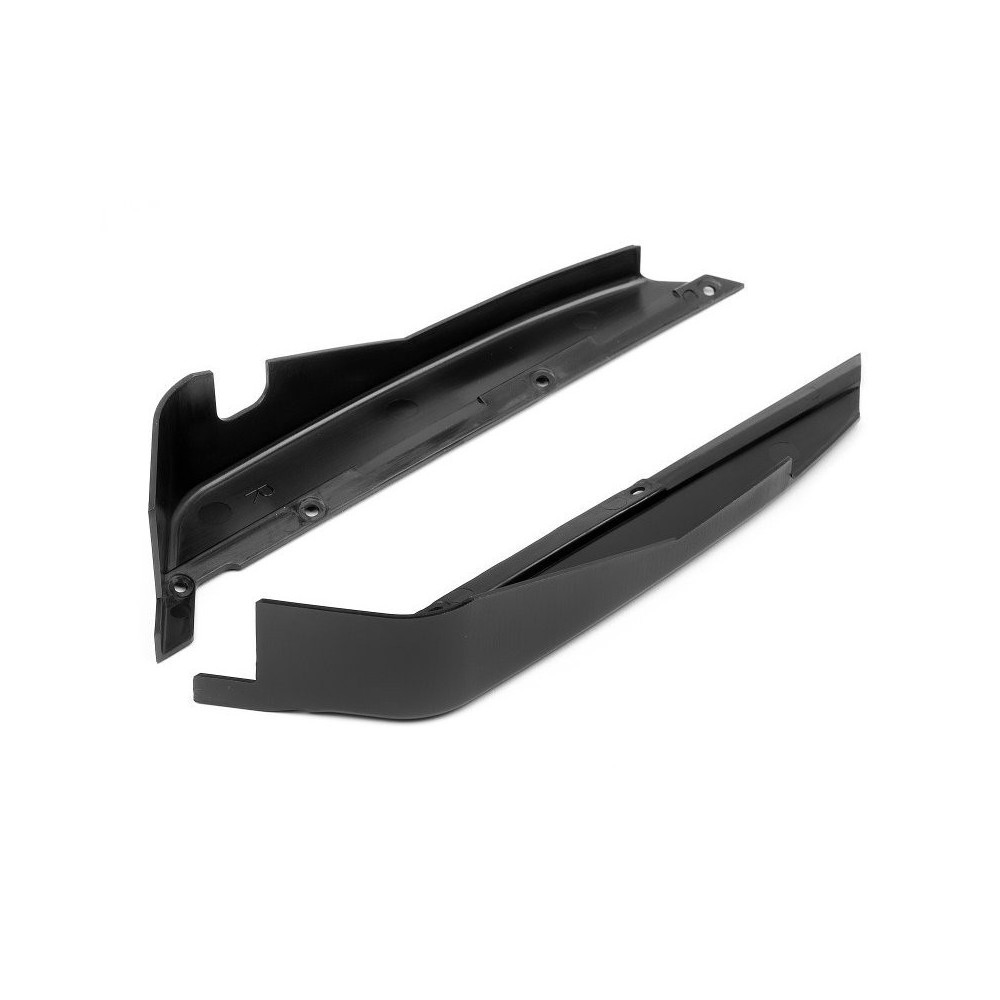 HPI STONE GUARD SET HPI-107882 HPI STONE GUARD SET HPI-107882