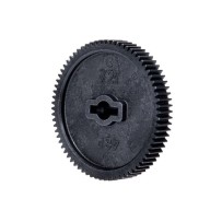 Traxxas Spur gear 72-tooth (48 pitch) TRX8368