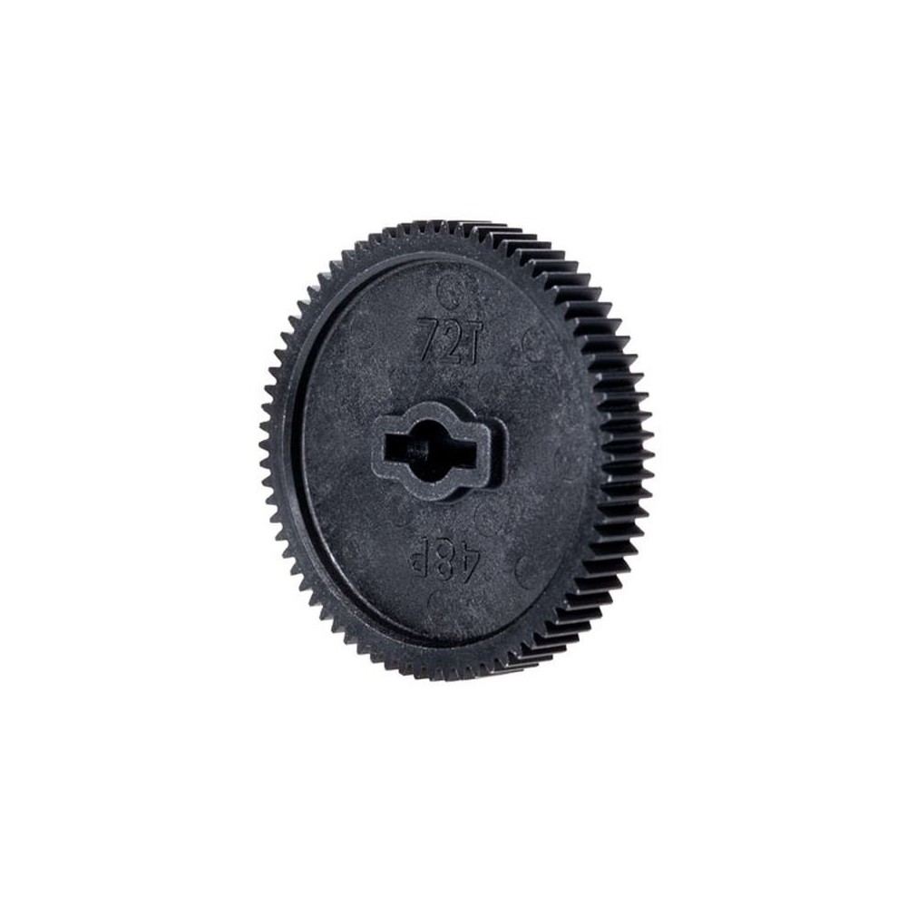 Traxxas Spur gear 72-tooth (48 pitch) TRX8368