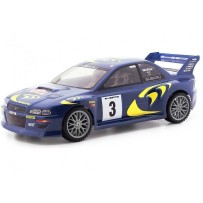 HPI SUBARU Impreza WRC '98 BODY HPI-7049