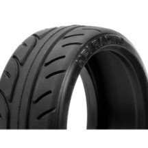 HPI SUPER DRIFT TYRE 26MM RADIAL (A TYPE HPI-4402