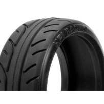 HPI SUPER DRIFT TYRE 26MM RADIAL (A TYPE HPI-4402