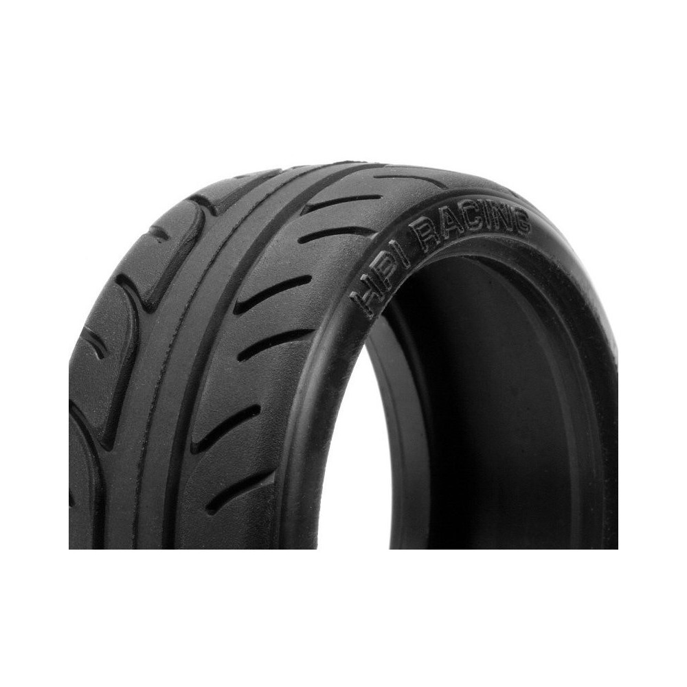 HPI SUPER DRIFT TYRE 26MM RADIAL (A TYPE HPI-4402 HPI SUPER DRIFT TYRE 26MM RADIAL (A TYPE HPI-4402