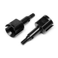 HPI SUPER HEAVY DUTY AXLE 8x11x44mm HPI-86928