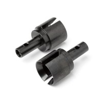 HPI SUPER HEAVY DUTY DIFF SHAFT 25x48mm HPI-104965