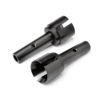 HPI SUPER HEAVY DUTY DRIVE AXLE 25x70mm HPI-104967
