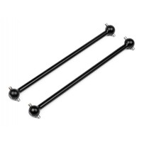 HPI SUPER HEAVY DUTY DRIVE SHAFT 11x123mm HPI-86246