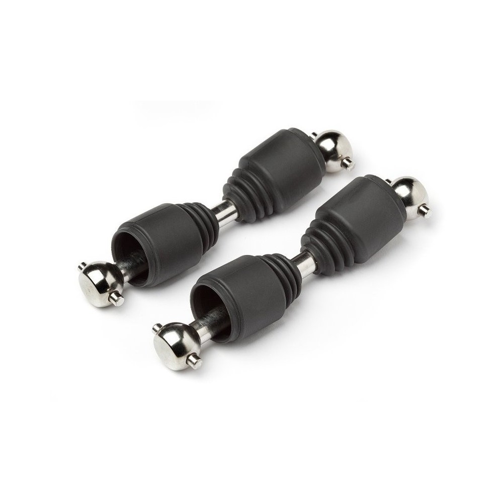 HPI SUPER HEAVY DUTY DRIVE SHAFT 18x116mm HPI-104966 HPI SUPER HEAVY DUTY DRIVE SHAFT 18x116mm HPI-104966