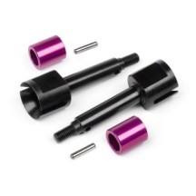 HPI SUPER HEAVY DUTY WIDE AXLE 8x11x59mm HPI-86249