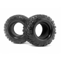HPI SUPER MUDDERS TIRE HPI-4878