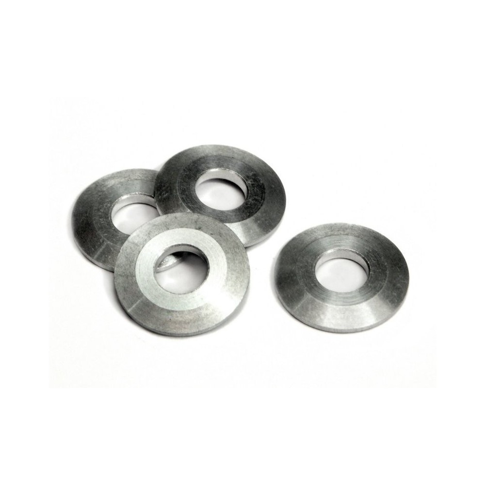 HPI SUPER STAR WASHER SET HPI-6125 HPI SUPER STAR WASHER SET HPI-6125