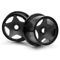 HPI Super Star Weel Back 120x75mm/2pcs HPI-3226