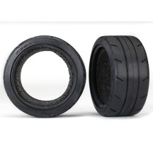 Traxxas Tires response 1.9 touring (extra wide rear) foam insert TRX8370