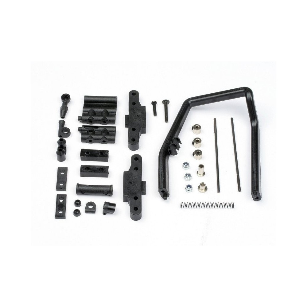 HPI Support Parts Set HPI-101297 HPI Support Parts Set HPI-101297