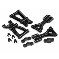 HPI SUSPENSION ARM SET HPI-85606