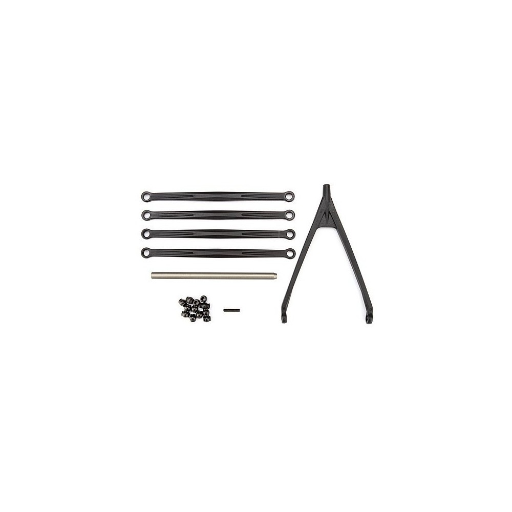 HPI SUSPENSION LINK SET HPI-116844 HPI SUSPENSION LINK SET HPI-116844