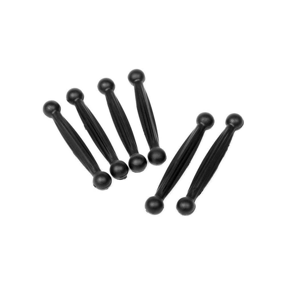HPI SUSPENSION LINKAGE SET HPI-105512 HPI SUSPENSION LINKAGE SET HPI-105512