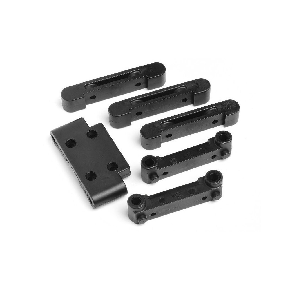 HPI SUSPENSION MOUNT SET HPI-100314 HPI SUSPENSION MOUNT SET HPI-100314