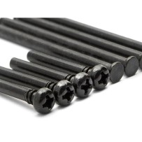 HPI SUSPENSION PIN SET (8PCS/4 INNER/4 OUTER/SPRINT HPI-85021