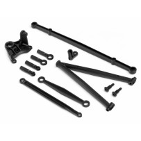 HPI SUSPENSION ROD SET HPI-85257